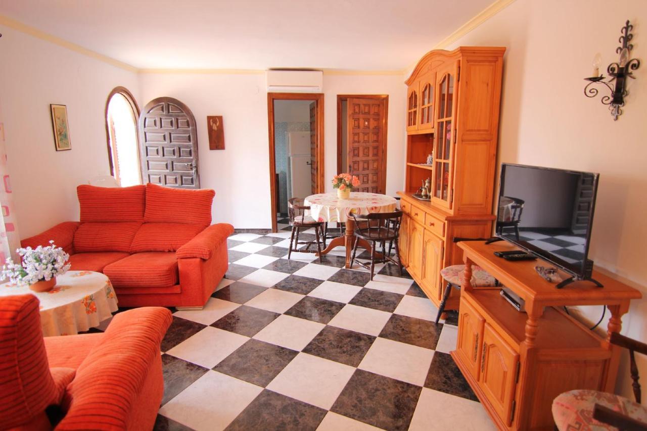 Maryvilla 71 Villa Calpe