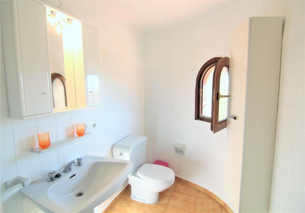 Villa Maryvilla 71 Calpe