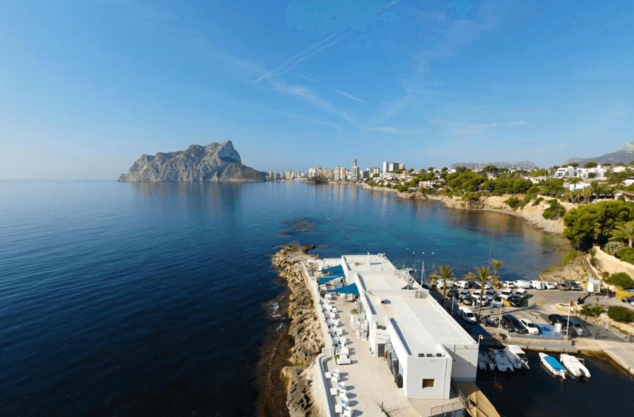 Escudero - Plusholidays Villa Calpe