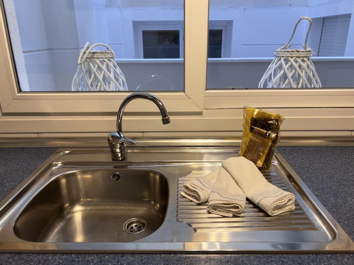 Bay And Apartamento Calpe
