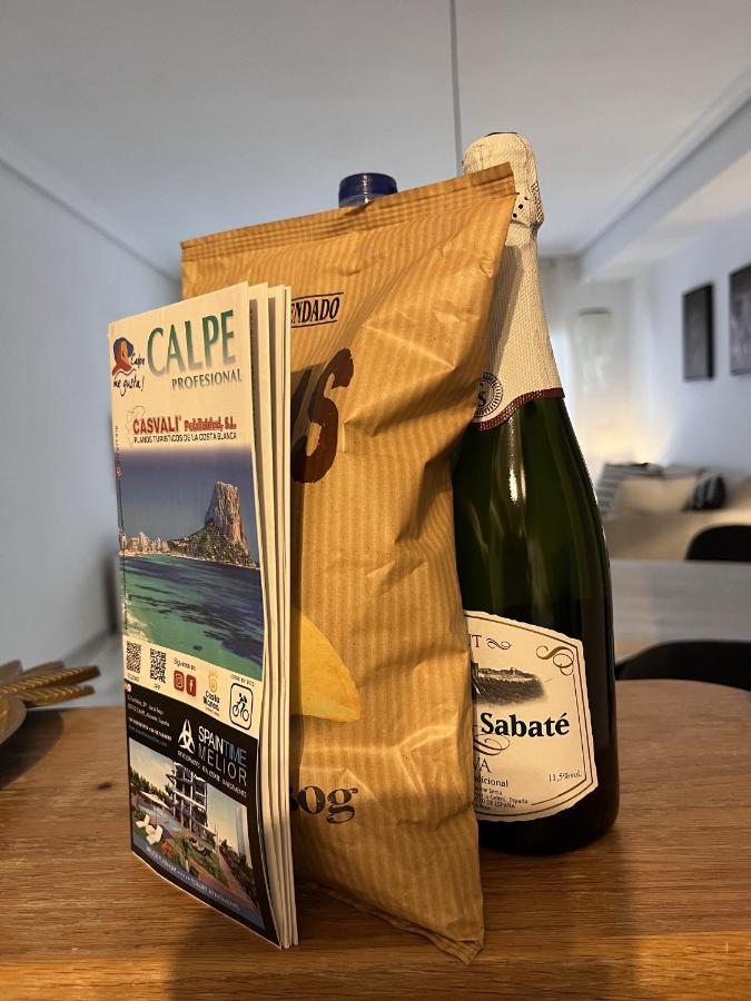 Apartamento Bay And *
