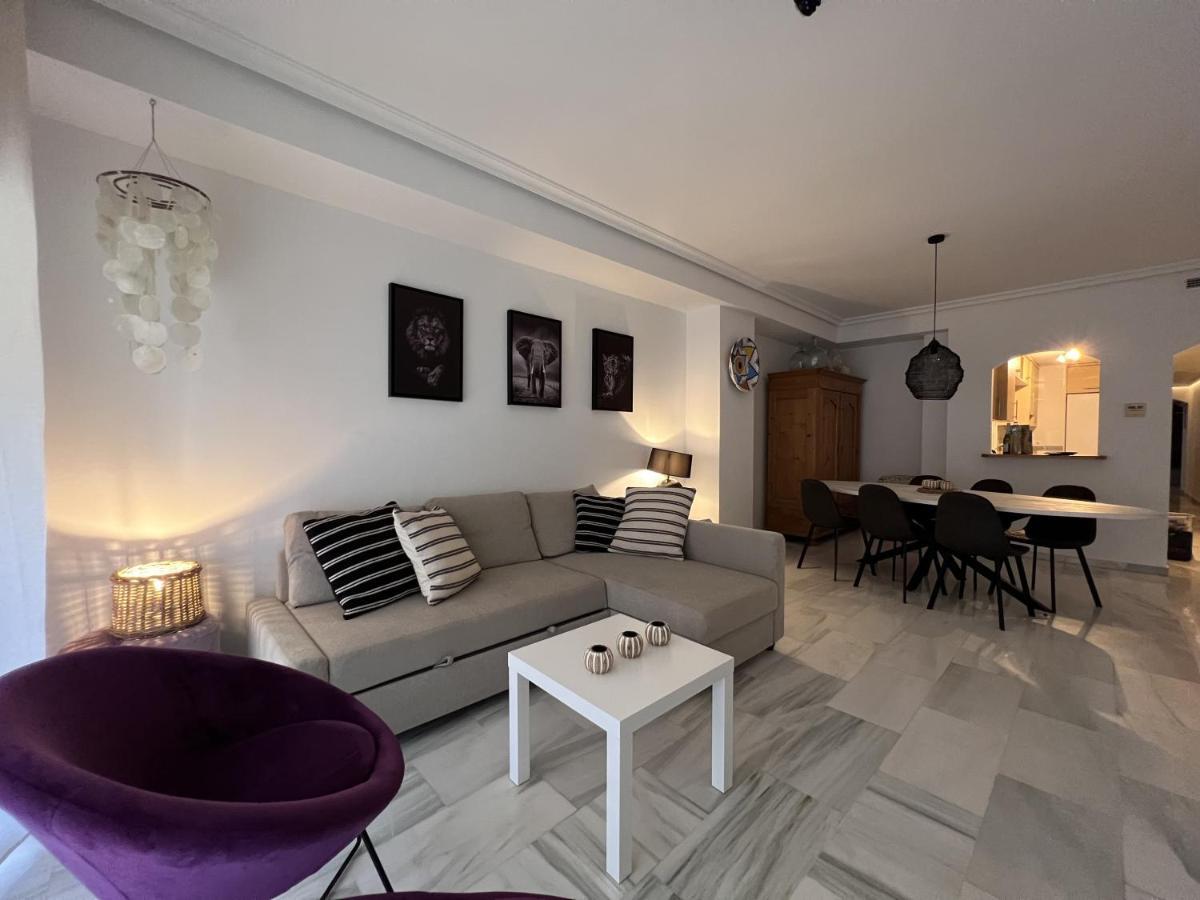 Apartamento Bay And Calpe