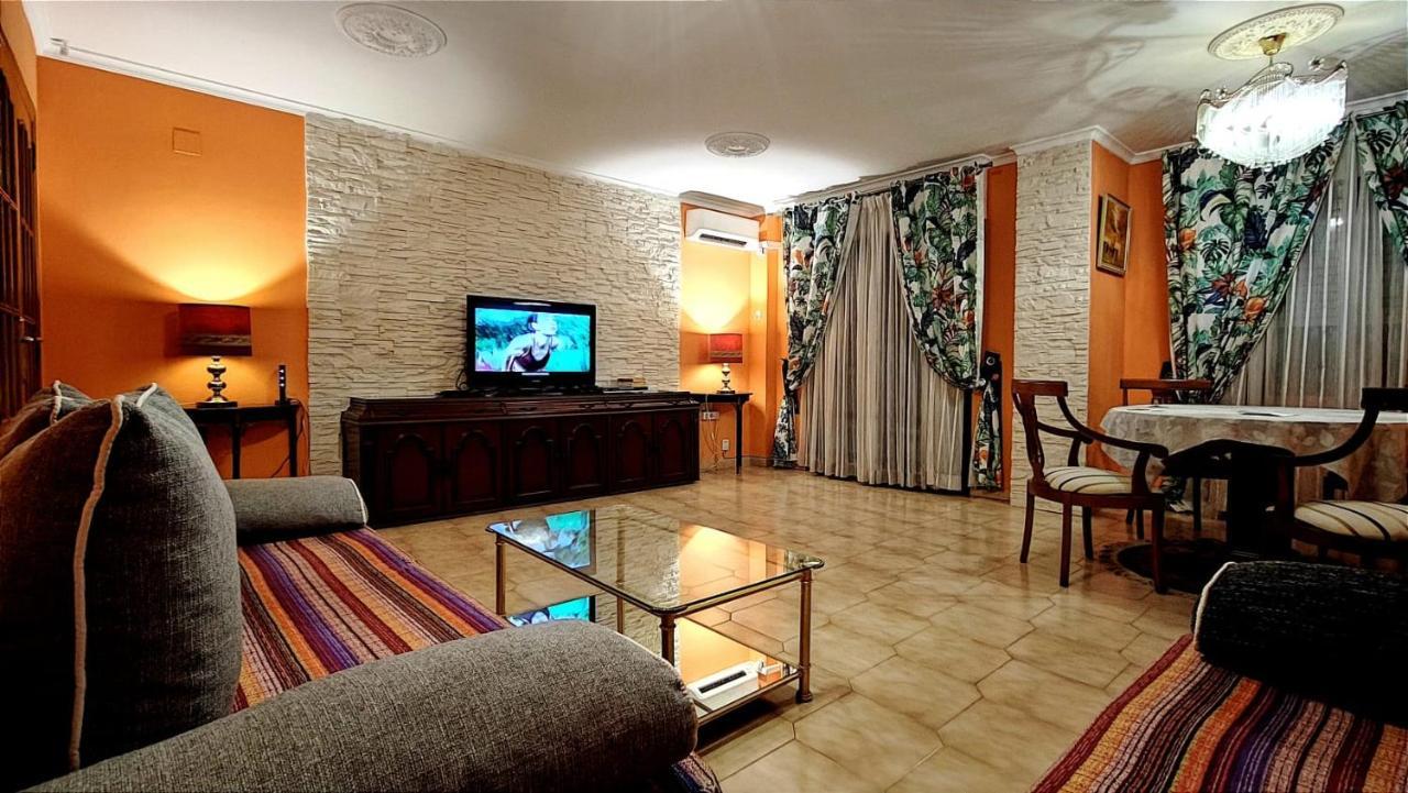 La Bohemia Casco Antiguo Apartment Calpe