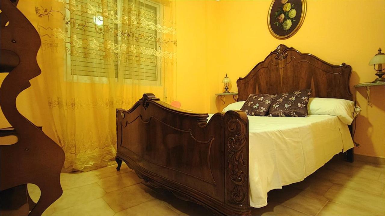 Apartment La Bohemia Casco Antiguo *