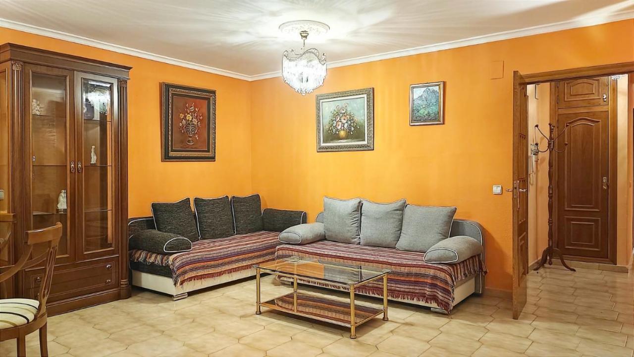 La Bohemia Casco Antiguo
