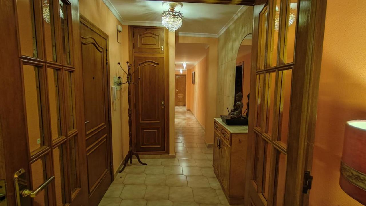 Apartment La Bohemia Casco Antiguo Calpe