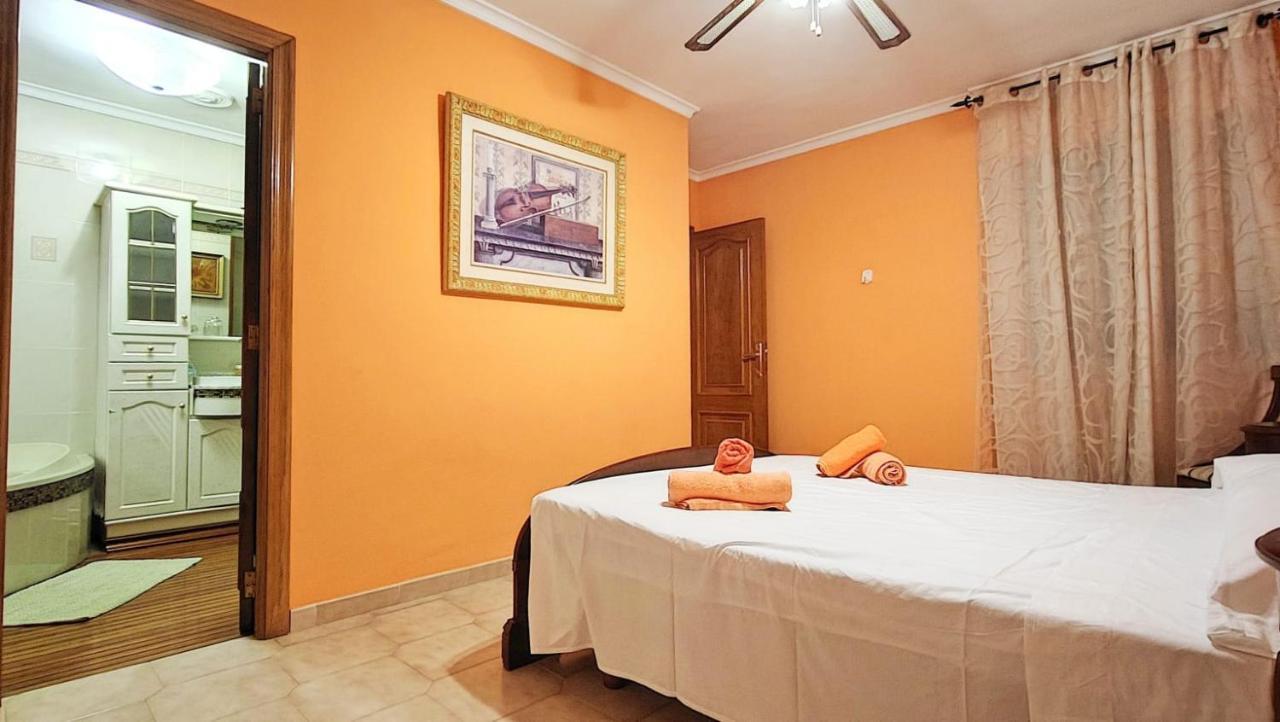 La Bohemia Casco Antiguo Apartment Calpe