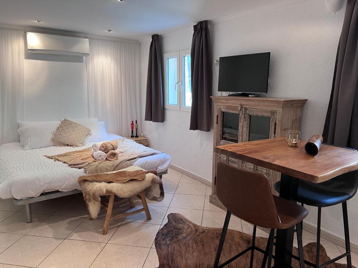 Hotel Boutique Casa Lapicida Calpe