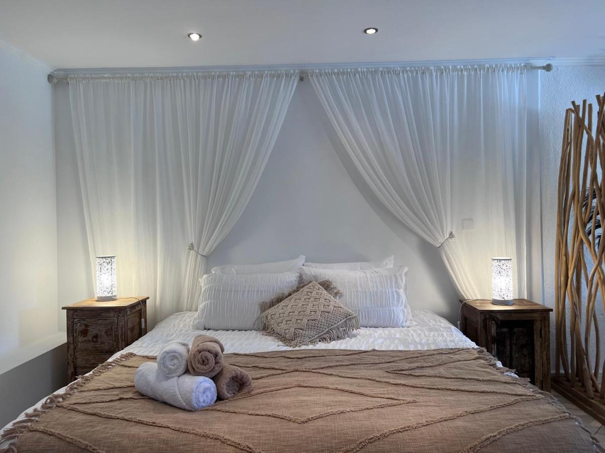 Hotel Boutique Casa Lapicida