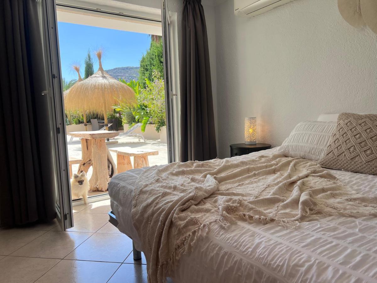Hotel Boutique Casa Lapicida Calpe