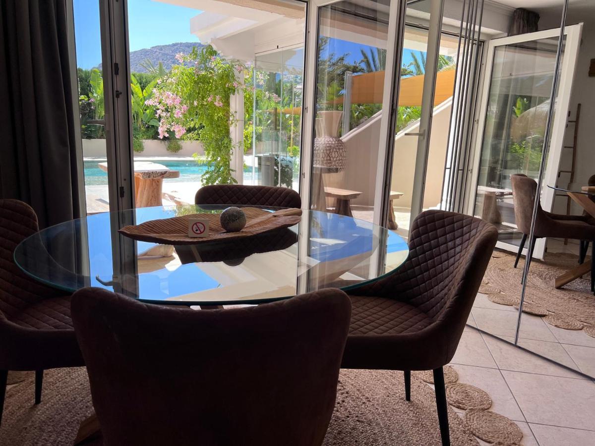 Boutique Casa Lapicida Calpe