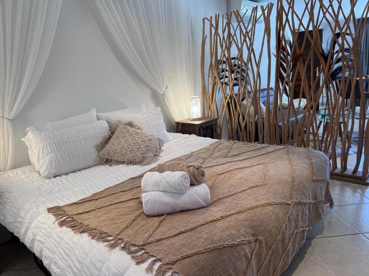 Hotel Boutique Casa Lapicida *