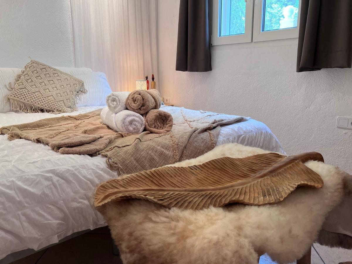 Boutique Casa Lapicida Calpe