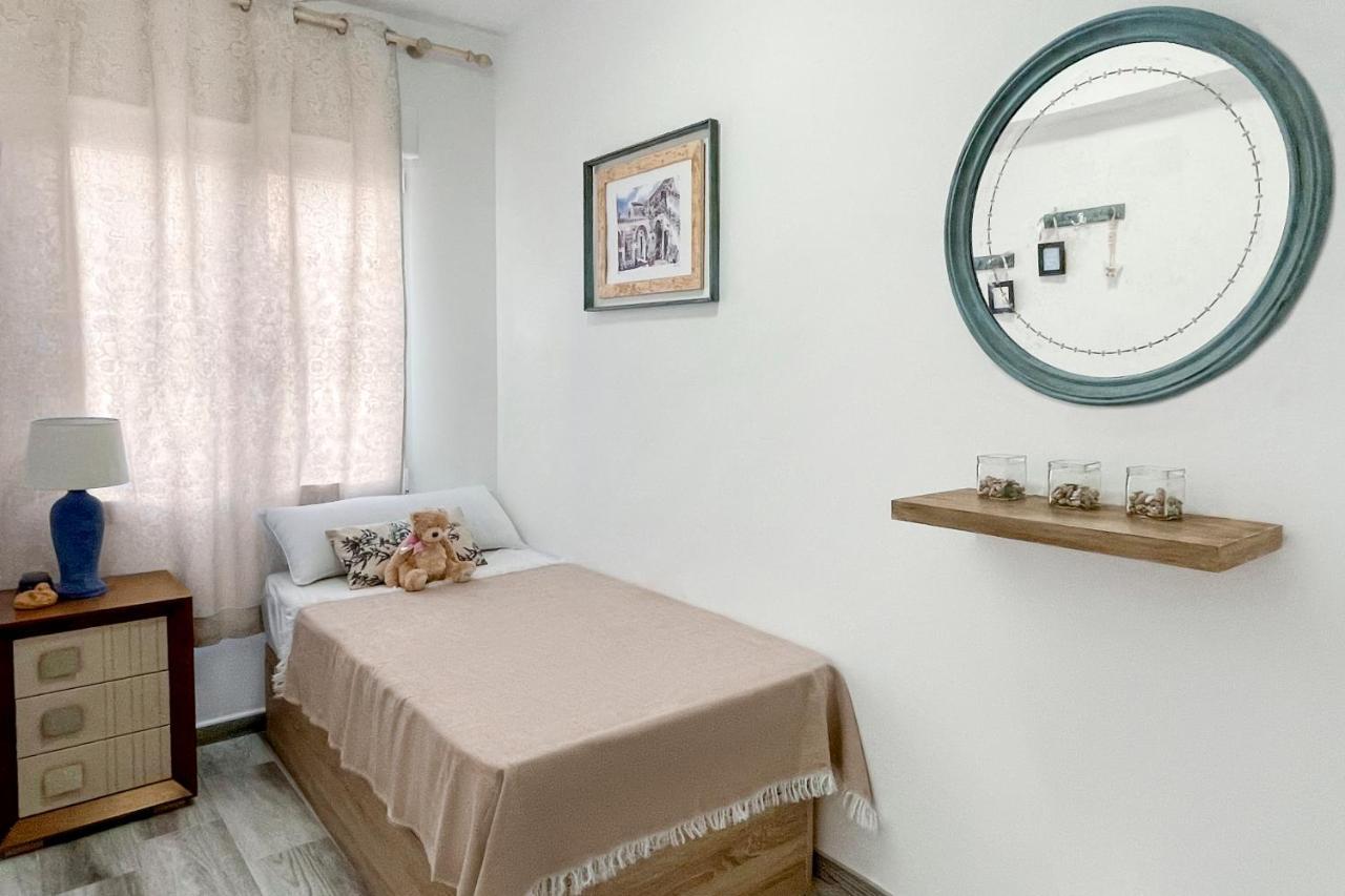 Apartment Azul Comodo, Bonito Y Centrico Calpe