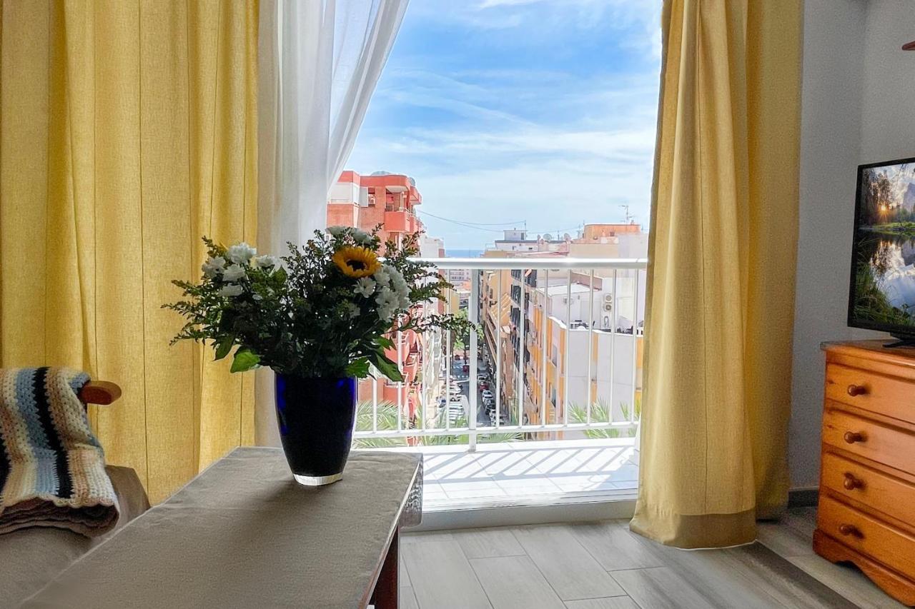 Azul Comodo, Bonito Y Centrico Apartment