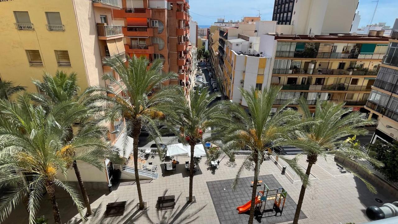 Azul Comodo, Bonito Y Centrico Apartment