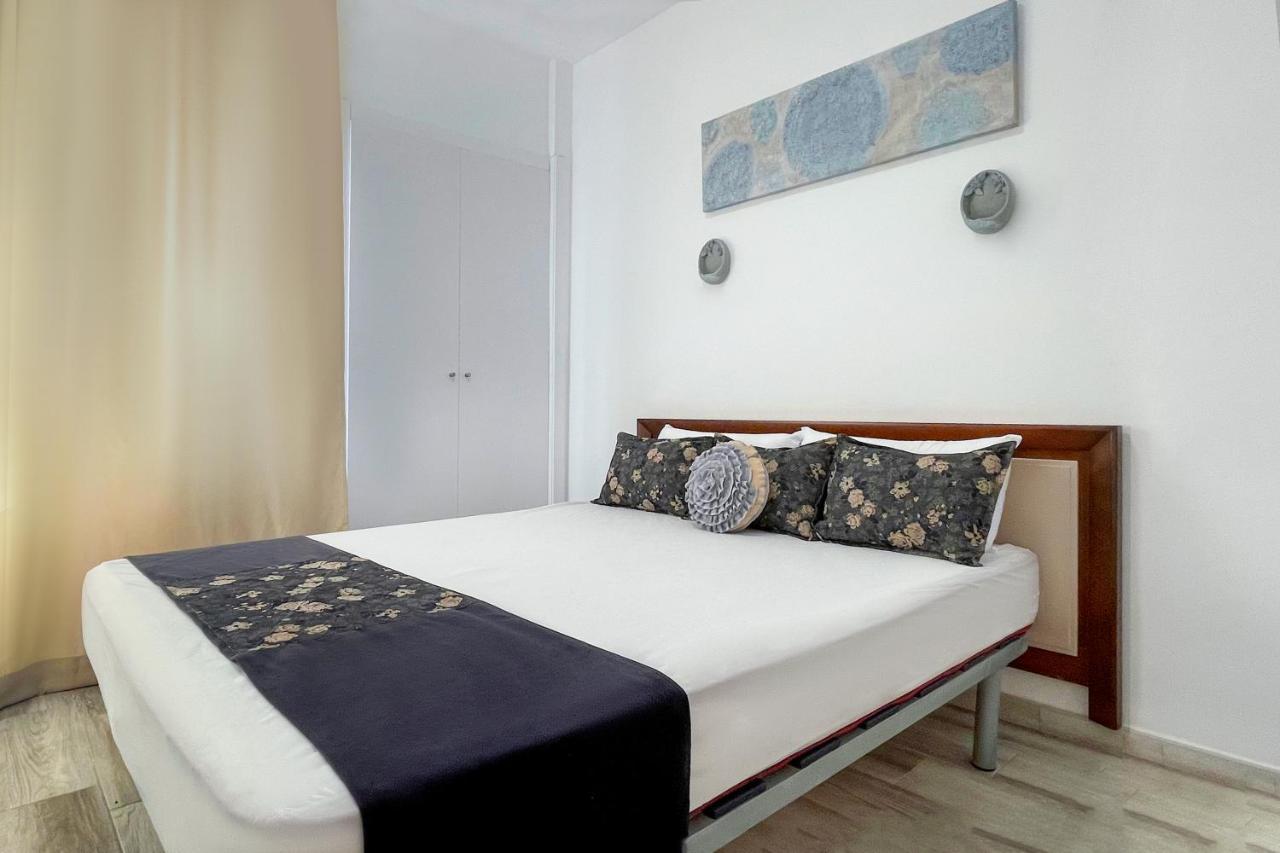 Apartment Azul Comodo, Bonito Y Centrico *