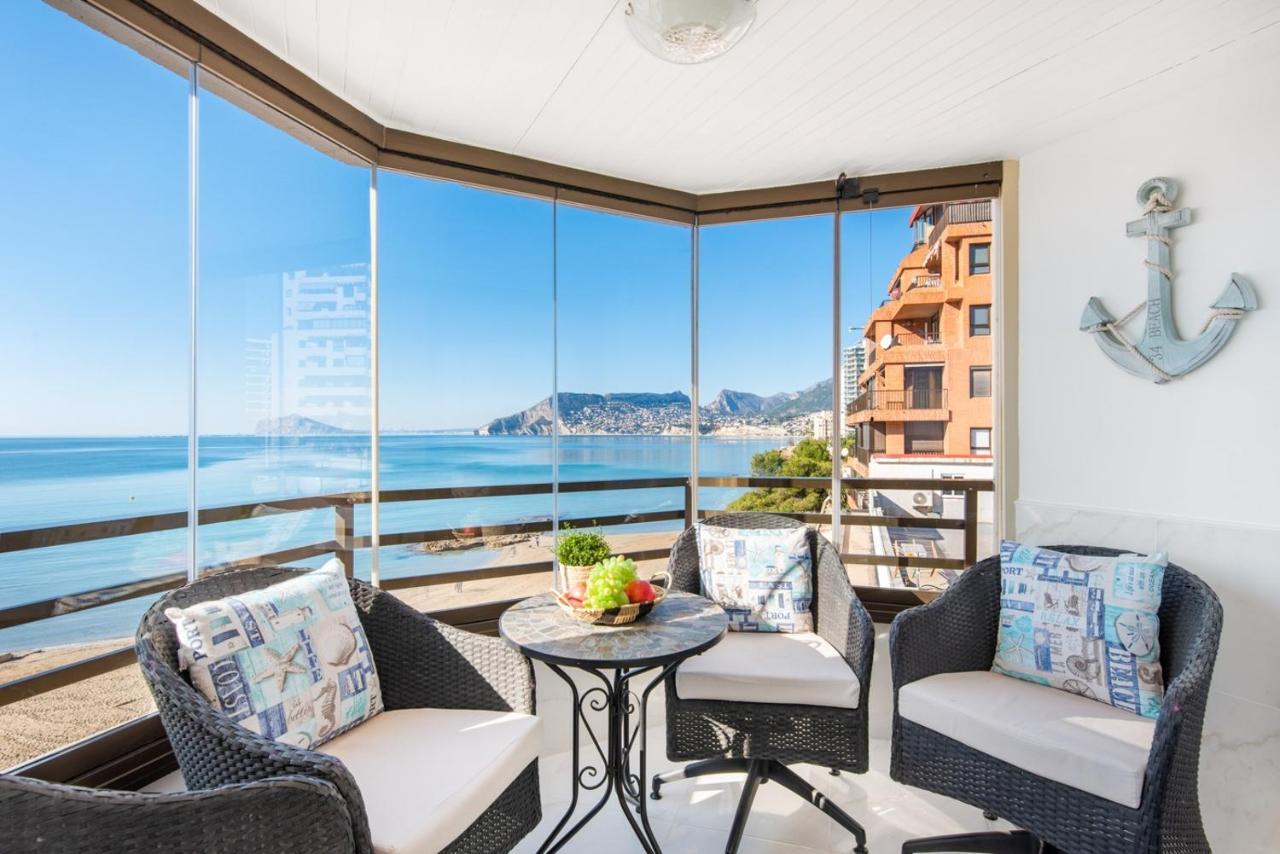Timiguel - Plusholidays Apartamento