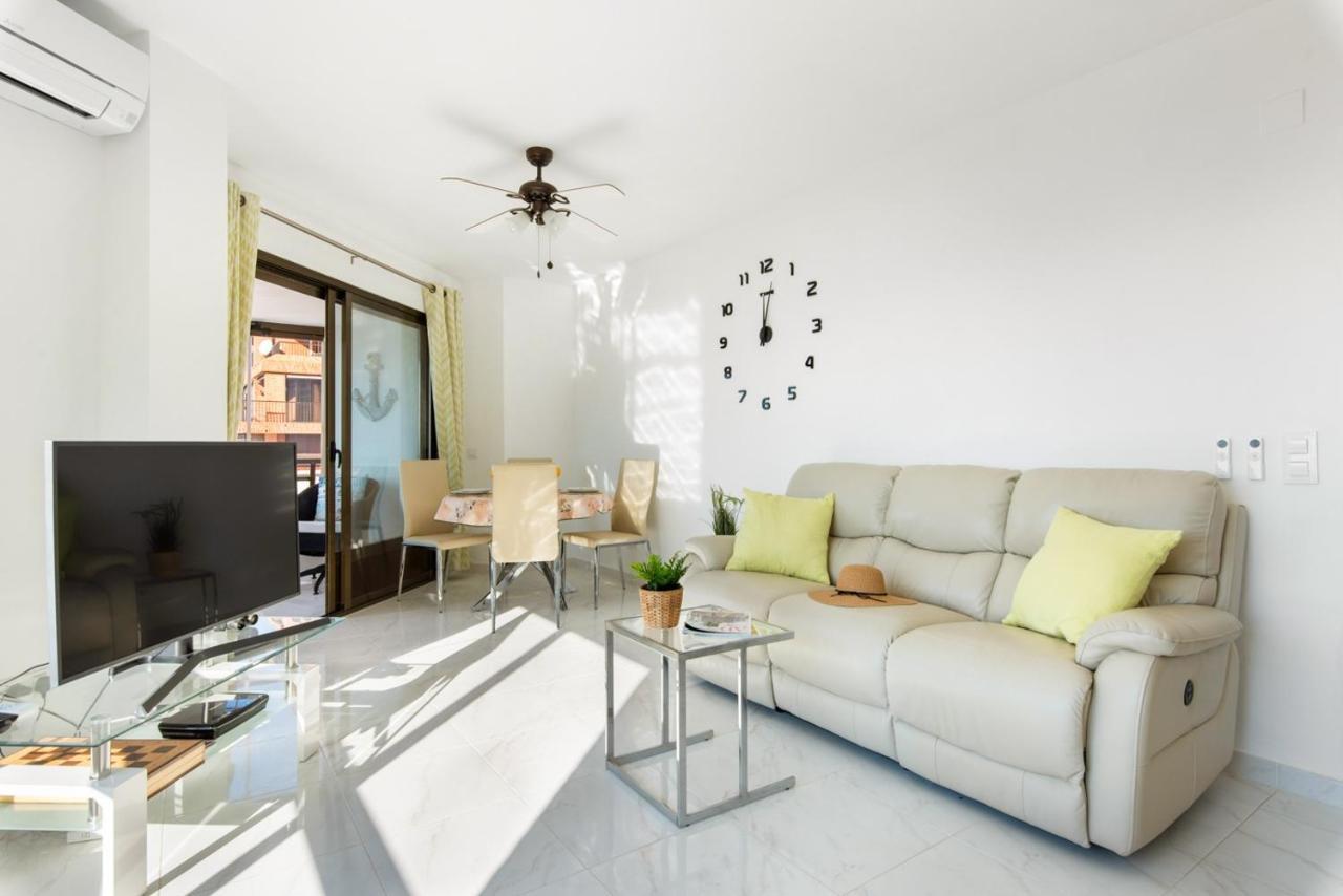 Apartamento Timiguel - Plusholidays Calpe