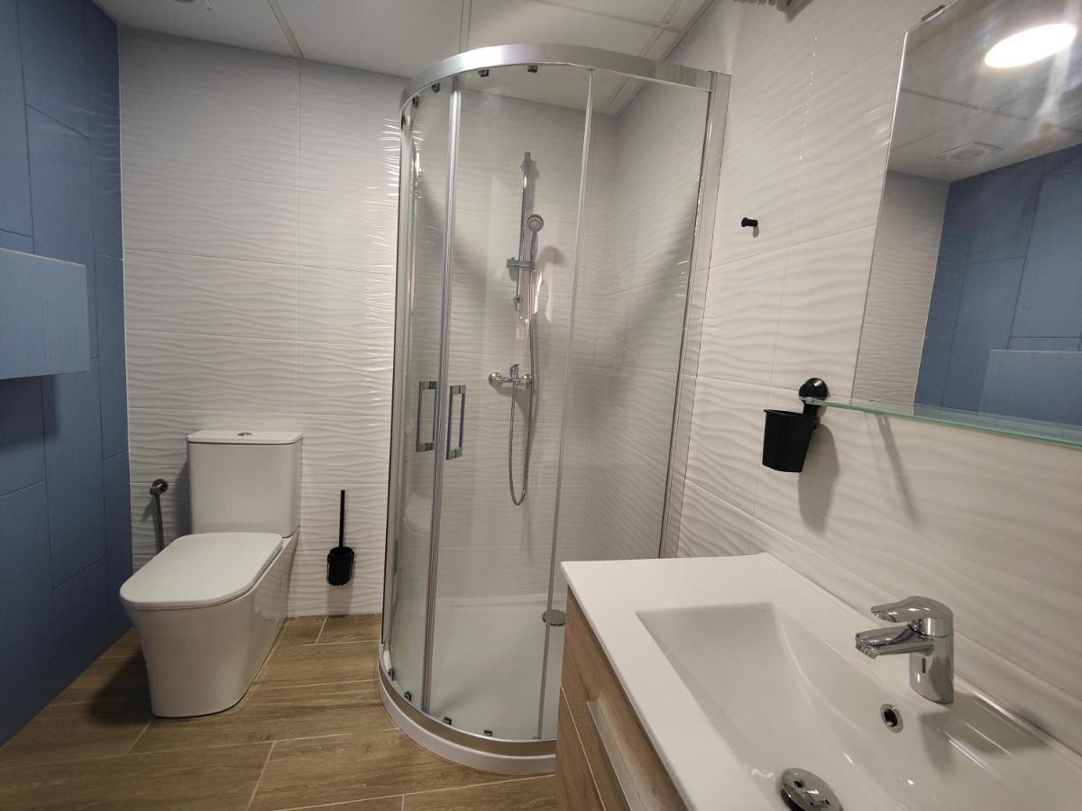 Apartment рueвlo мar, Calpe