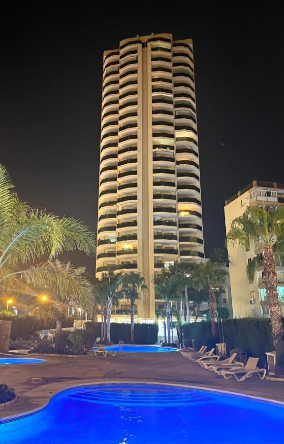 2b - Esmeralda - Pool & Apartamento *