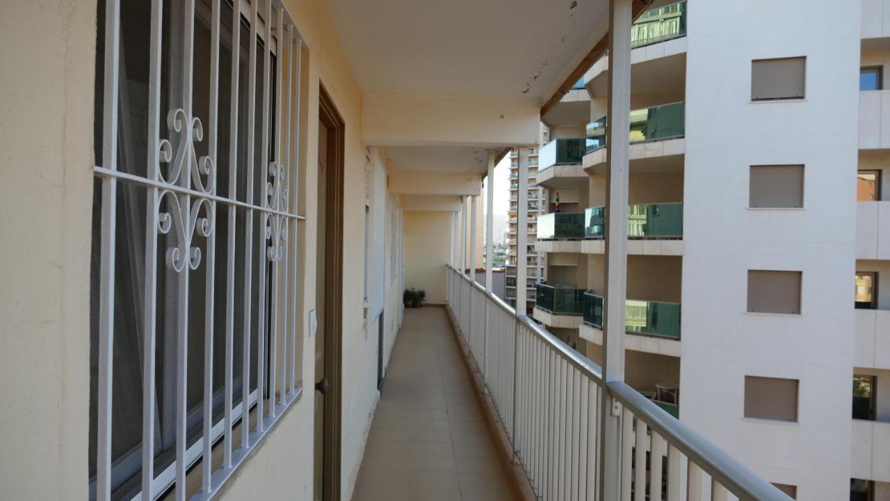 Santa Marta, Apartment