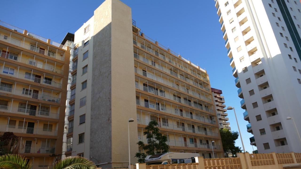 Apartment Santa Marta, *