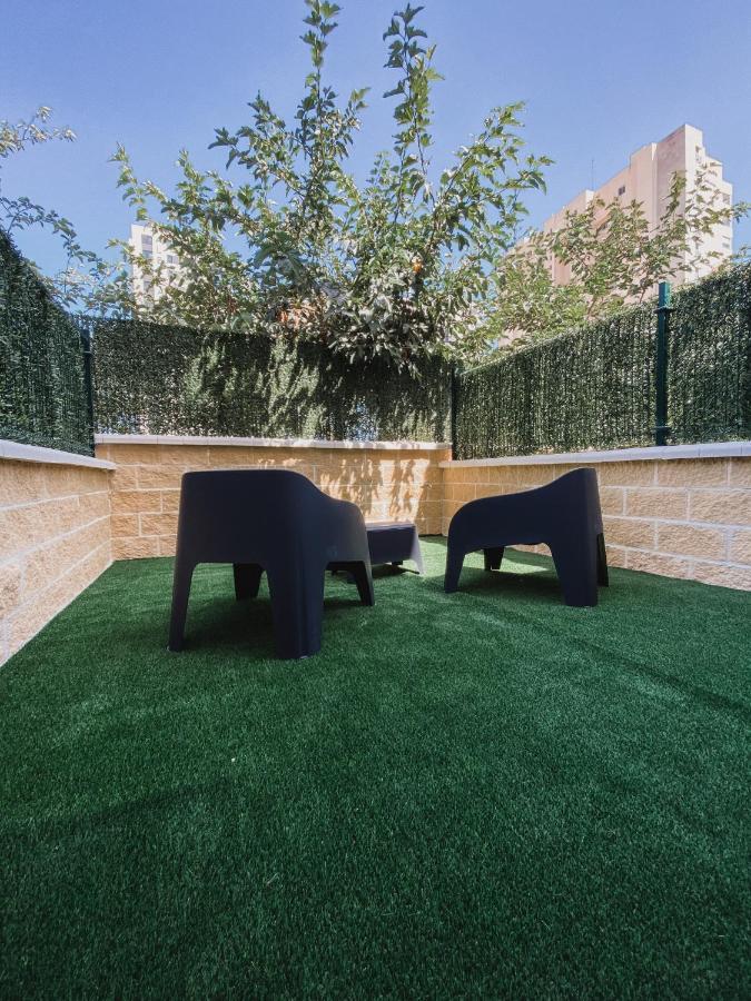 Apartment La Ruta Calpe