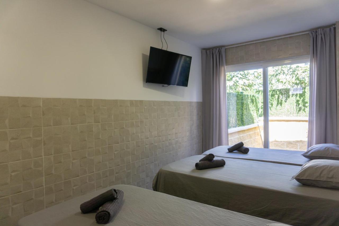 Apartment La Ruta