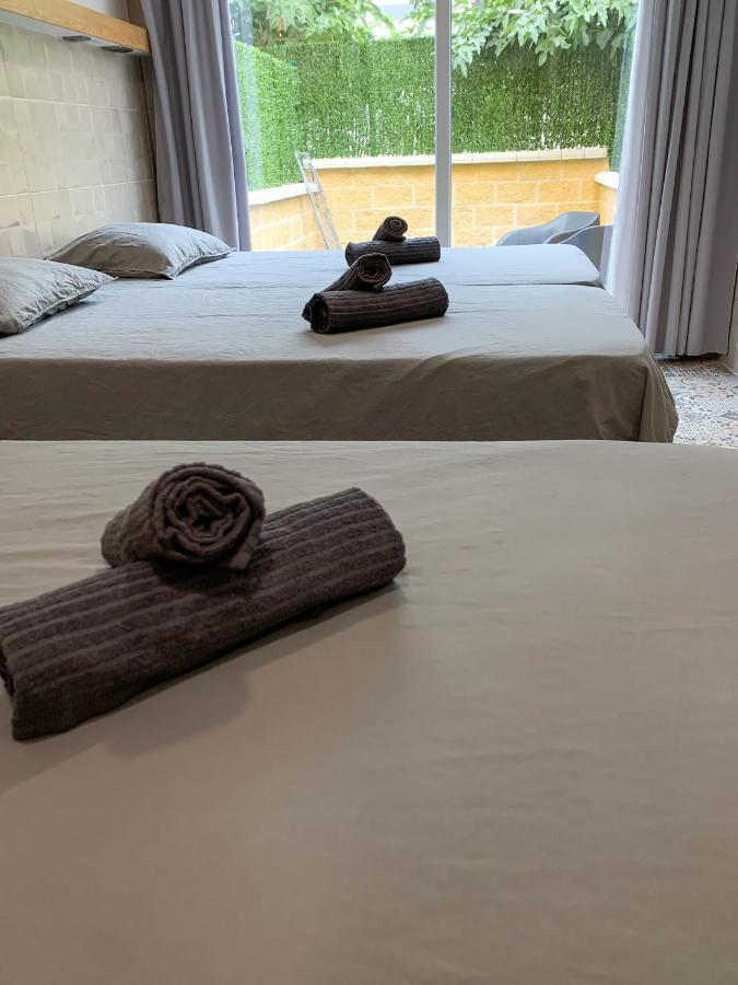 La Ruta Apartment *