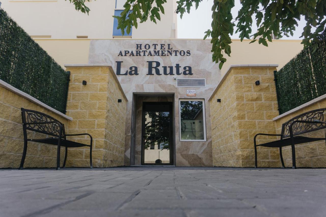 La Ruta *