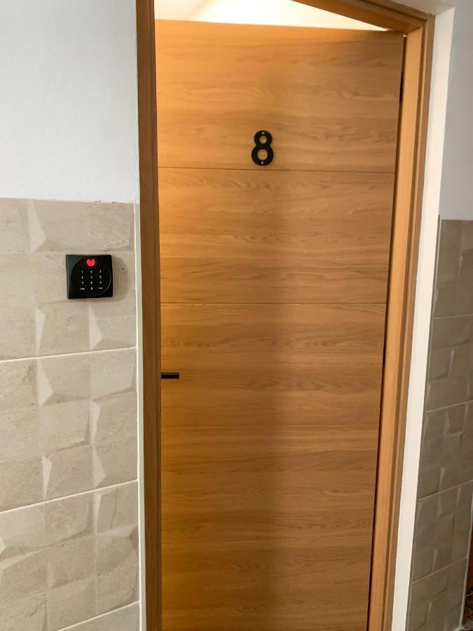 Apartment La Ruta
