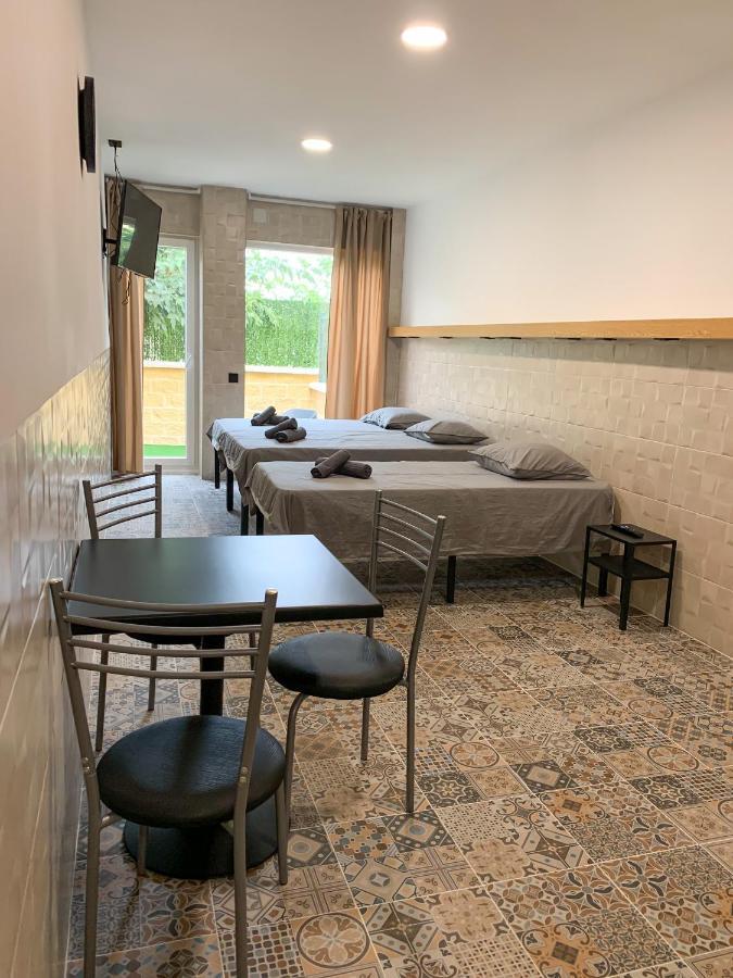 La Ruta Apartment *