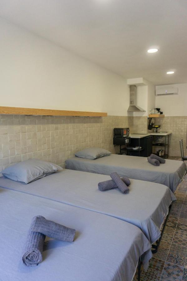 Apartment La Ruta