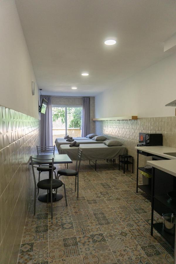 Apartment La Ruta