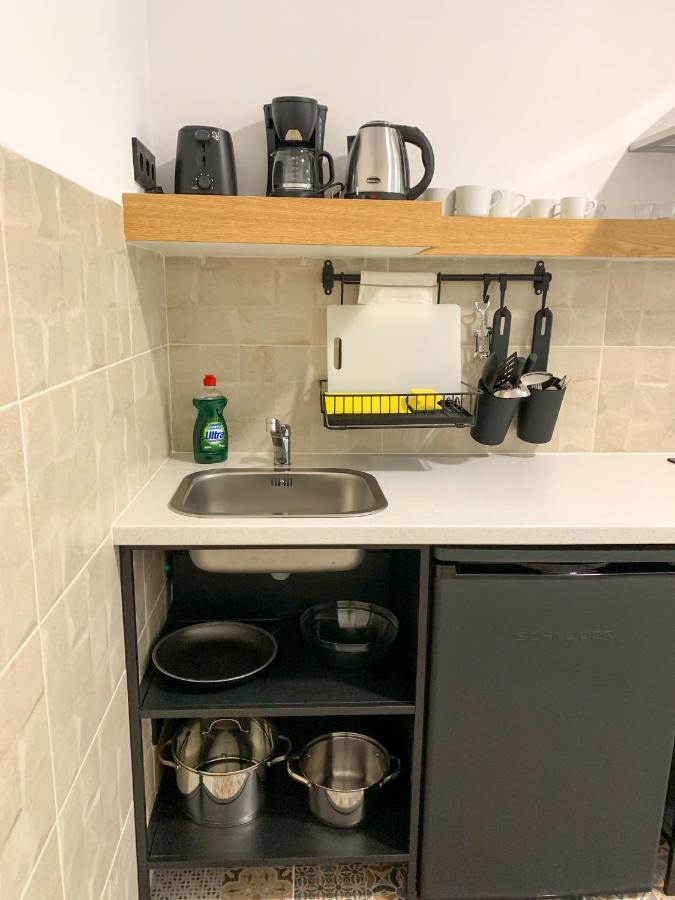 La Ruta Apartment