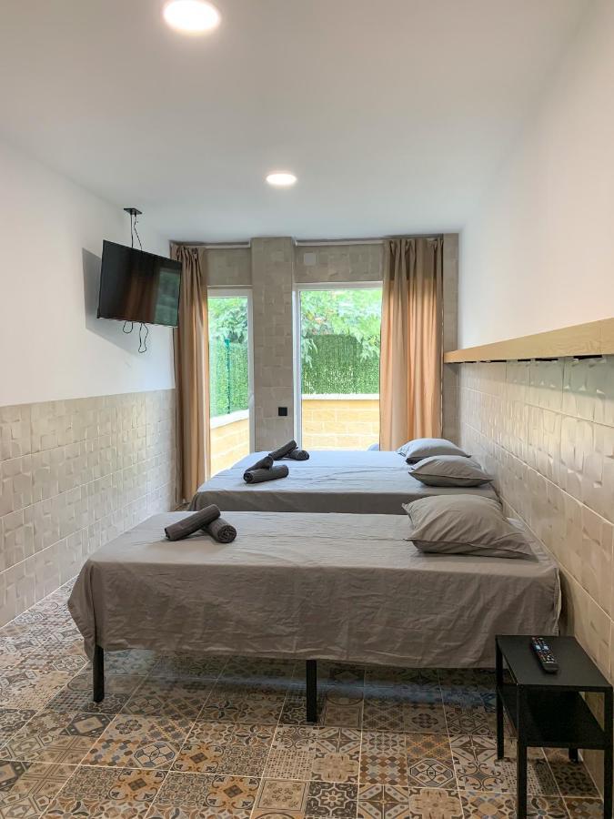Apartment La Ruta *