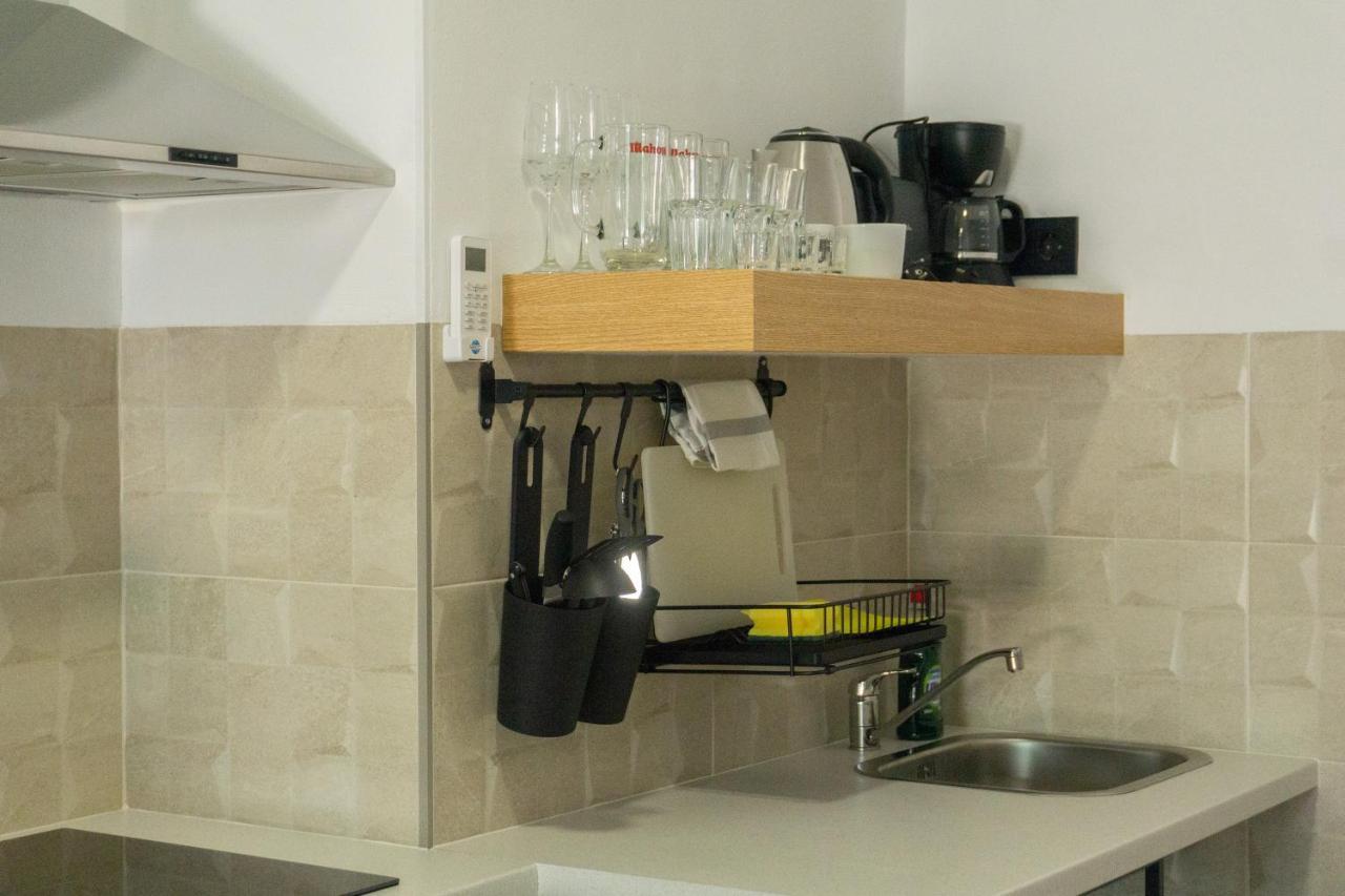 La Ruta Apartment *