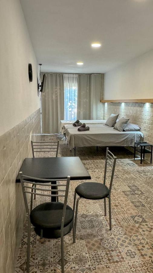 La Ruta Apartment Calpe