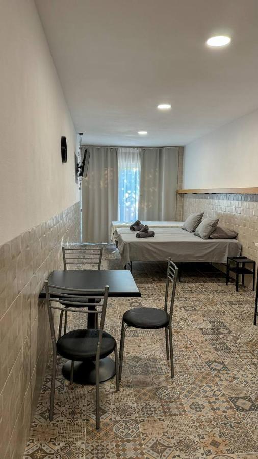 Apartment La Ruta *