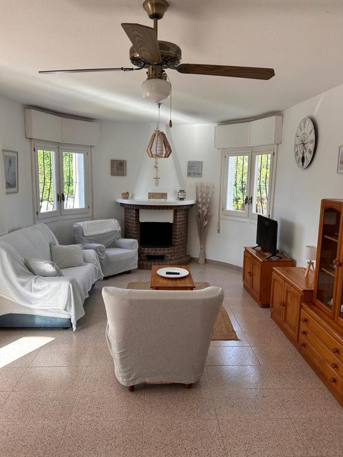 Villa Ramon - Azulenacalpe