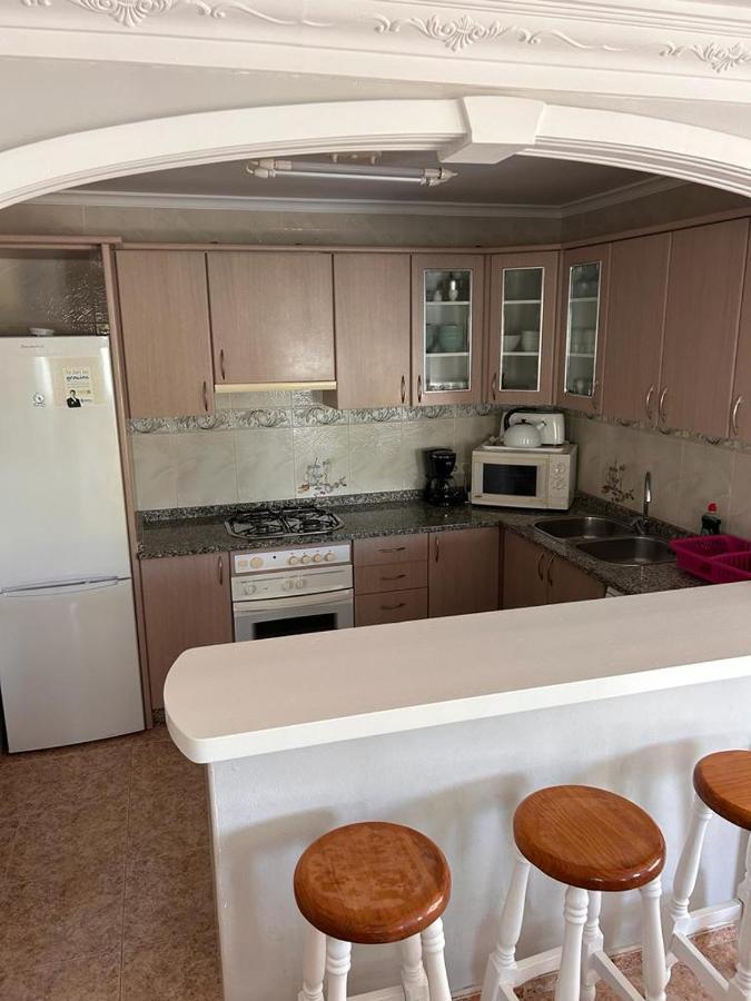 Ramon - Azulenacalpe * Calpe