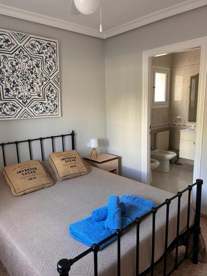 Ramon - Azulenacalpe Villa Calpe