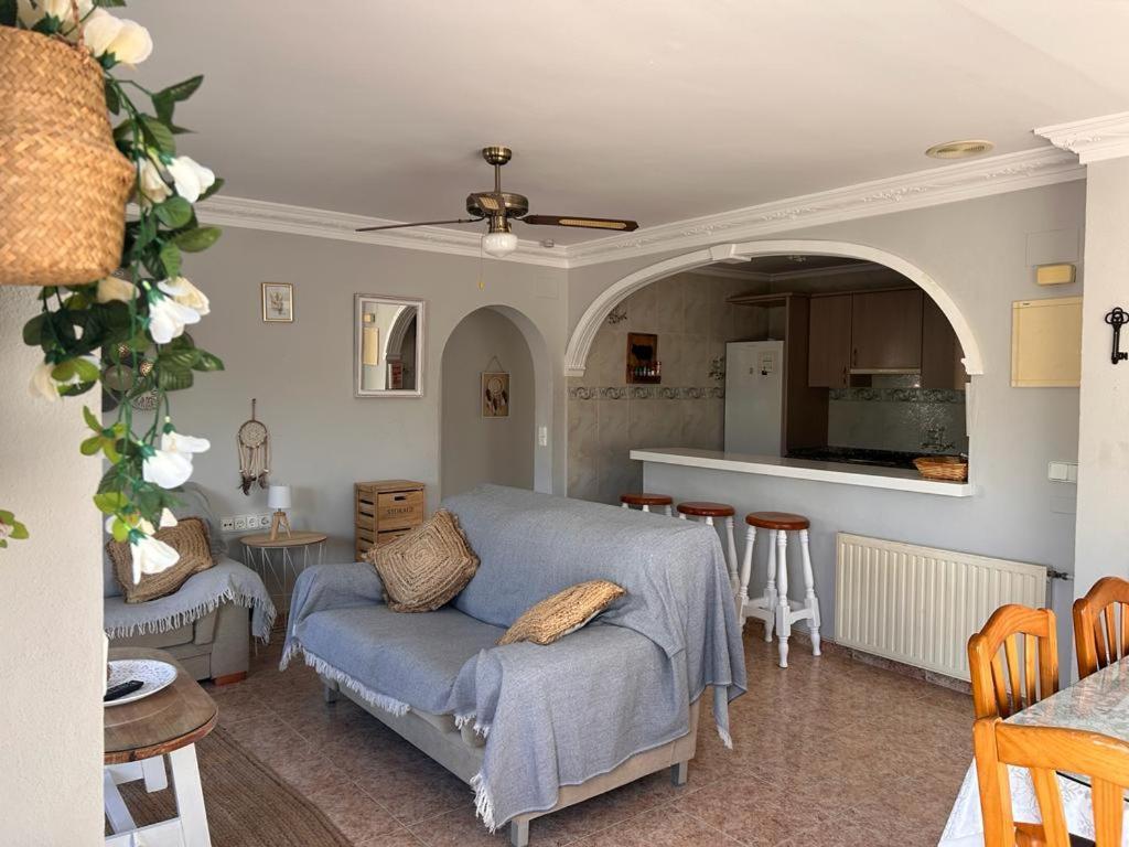 Ramon - Azulenacalpe Villa *