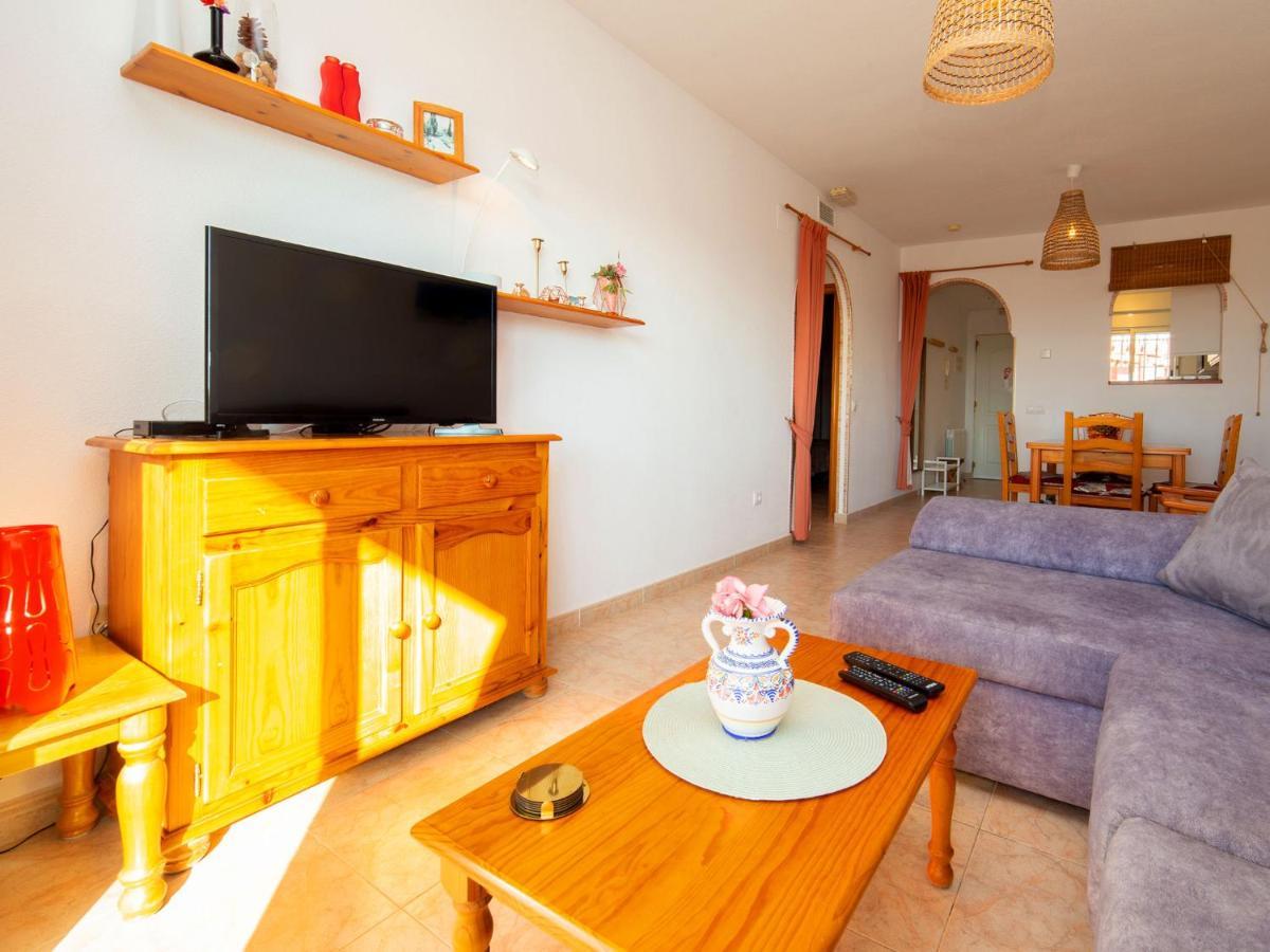 Garduix By Interhome Apartment Calpe