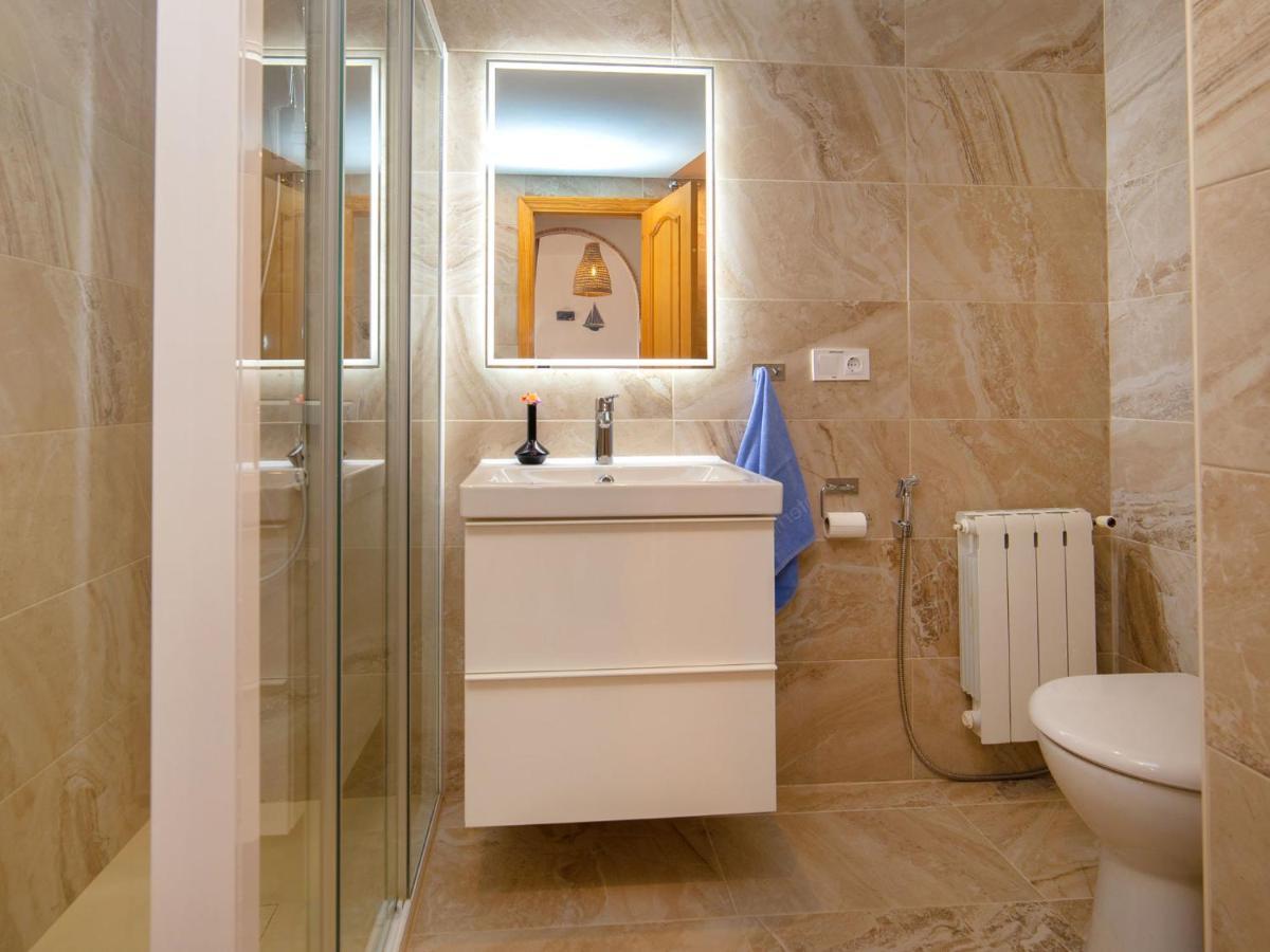 Garduix By Interhome Apartment *