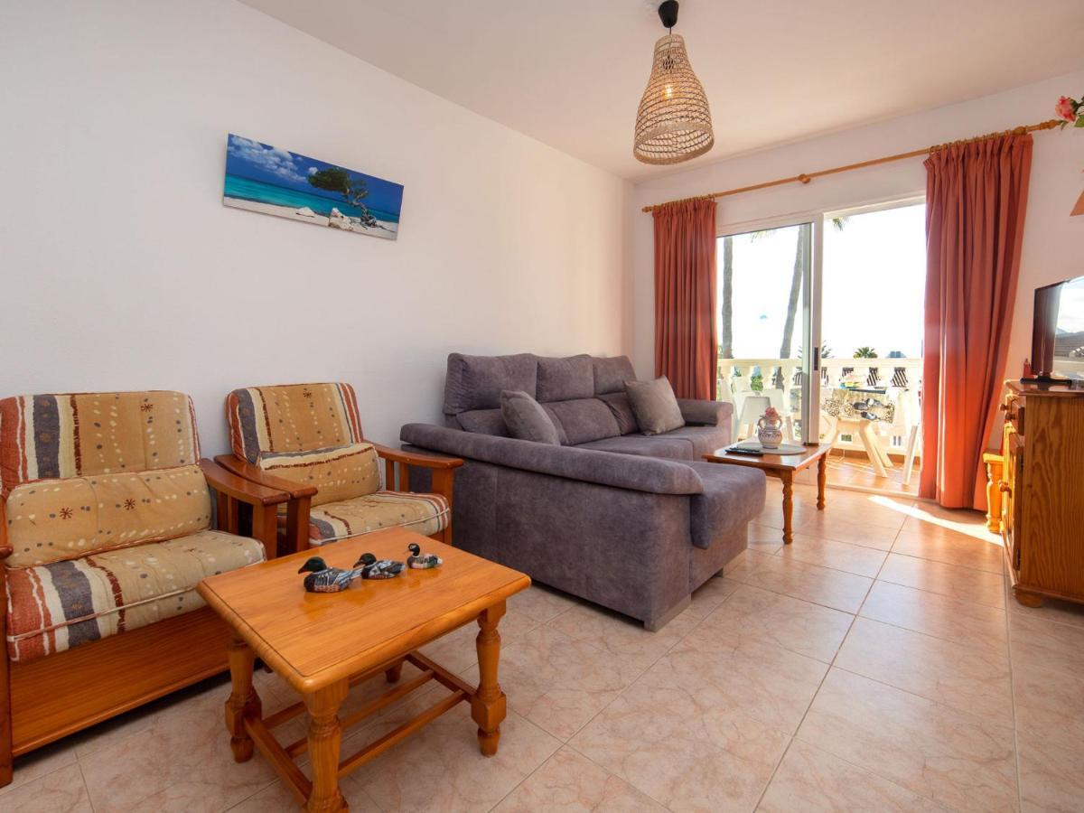 Garduix By Interhome Apartment *