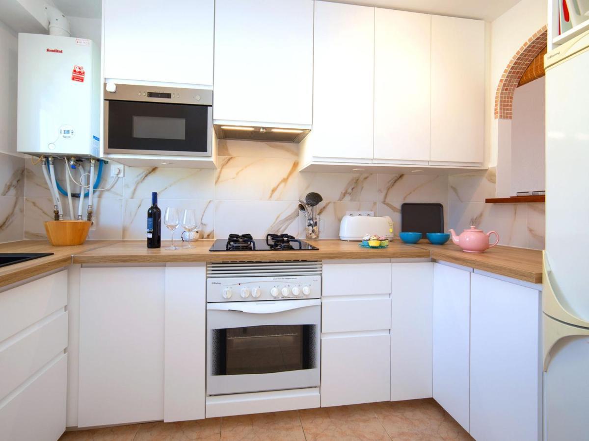 Apartment Garduix By Interhome