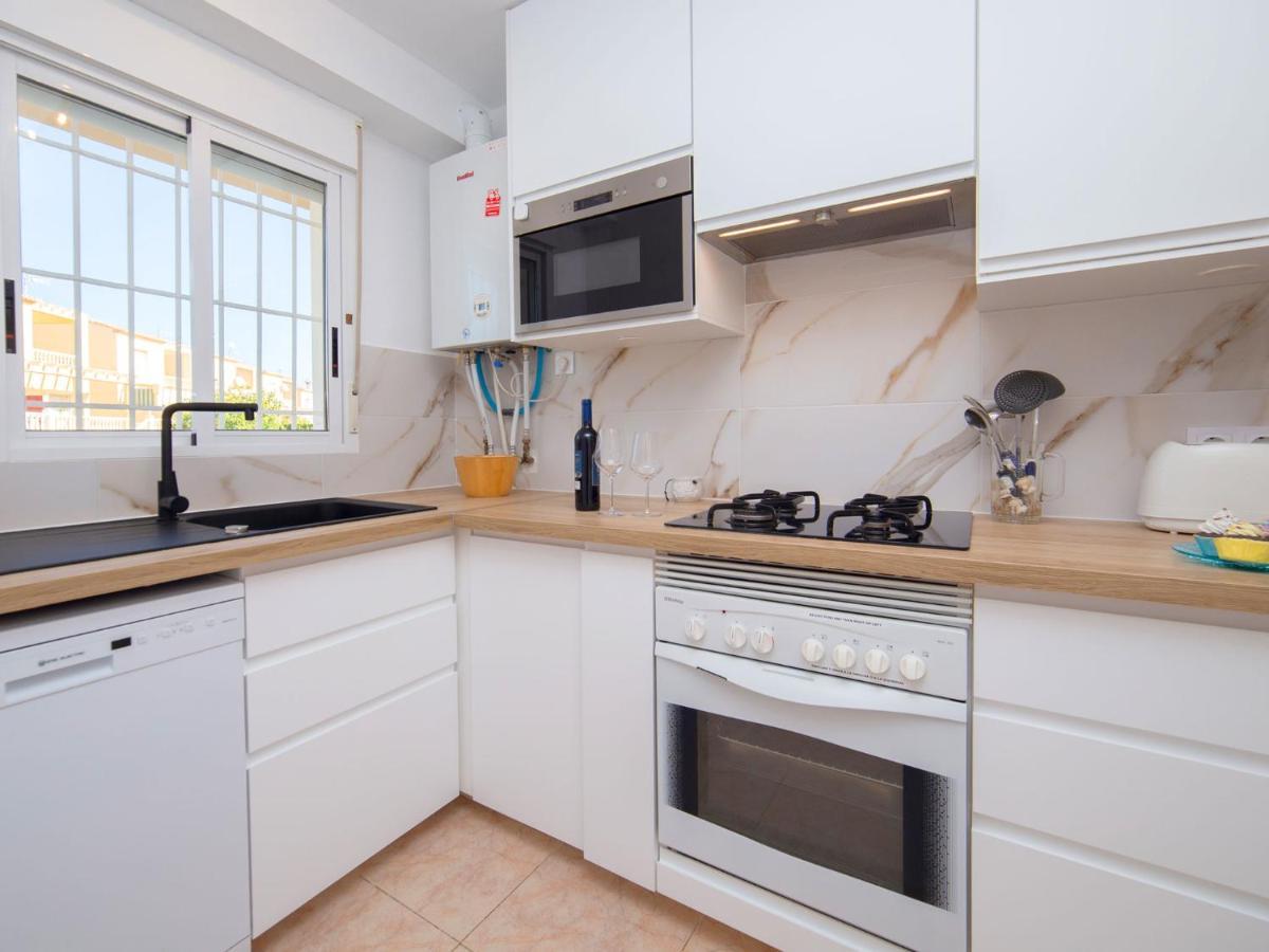 Garduix By Interhome Apartment Calpe