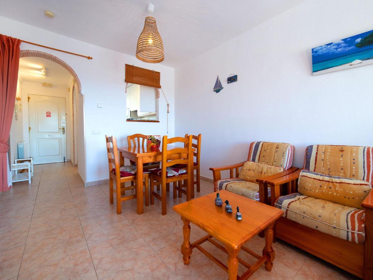 Garduix By Interhome Calpe